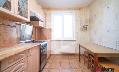 Купить 3-комнатную квартиру, Минск, Могилевская ул., 34/2 (Октябрьский район). Фото 3