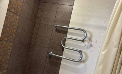 Снять 1-комнатную квартиру на сутки, Новогрудок, ул. Волчецкого 16. Фото 11