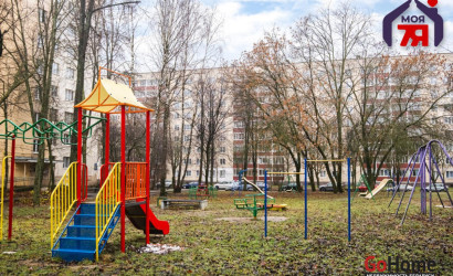 Купить 3-комнатную квартиру, Минск, Мавра ул., 5 (Фрунзенский район). Фото 22