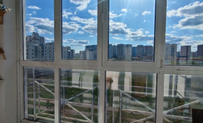 Купить 1-комнатную квартиру, Минск, Козыревская, 32(Ленинский район). Фото 4