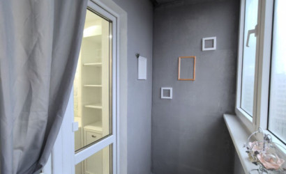 Снять 2-комнатную квартиру, Витебск, Жореса Алферова, 19. Фото 3