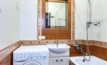 Купить 2-комнатную квартиру, Минск, Ульяновская ул., 39 (Октябрьский район). Фото 12