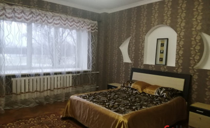 Снять 2-комнатную квартиру на сутки, Слоним, Черняховского, 9. Фото 7