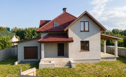 Купить коттедж, Могилев, ул. Соловьиная, д. 16А, 12 соток. Фото 2