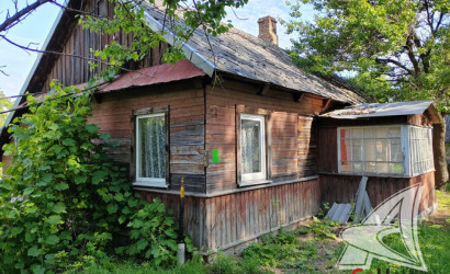 Купить дом, Бульково, Ракитницкий с/с, 7.5 соток. Фото 1