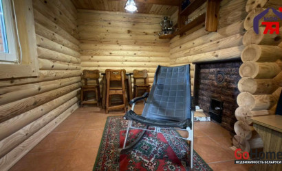 Купить коттедж, Турковщина, Центральная ул., 15 соток. Фото 22