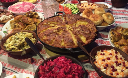 Снять на сутки агроусадьбу, Калюга, Центральная 13. Фото 7