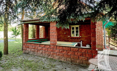 Купить дом, Кошелево, Тельминский с/с, 17.23 соток. Фото 21