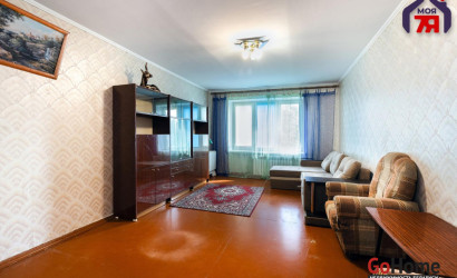 Купить 2-комнатную квартиру, Правдинский, Юбилейная ул., 22. Фото 13