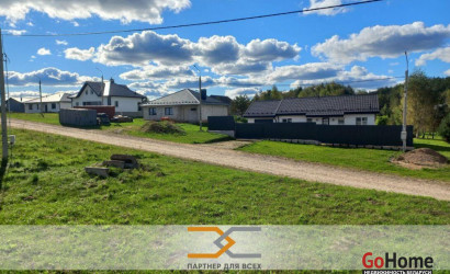 Купить дом, Бузуны, Лесная ул., 12.6 соток. Фото 16