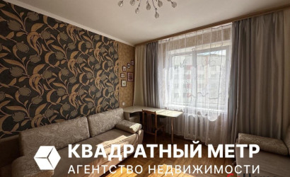 Купить 2-комнатную квартиру, Могилев, Каштановая ул., 15. Фото 1