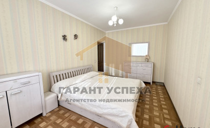 Купить 2-комнатную квартиру, Брест, ул. Вольная. Фото 8