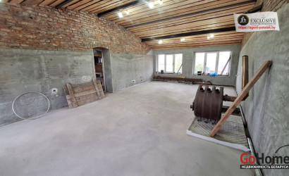 Купить дом, Полоцк, Журбы ул., 14, 12 соток. Фото 17