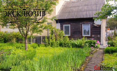 Купить 2-комнатную квартиру, Минск, Одоевского пер., 30(Фрунзенский район). Фото 31