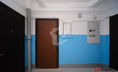 Купить 4-комнатную квартиру, Минск, Ангарская ул., 78(Заводской район). Фото 39