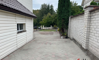 Купить коттедж, Мозырь, Пер молодежный, 12 соток. Фото 6