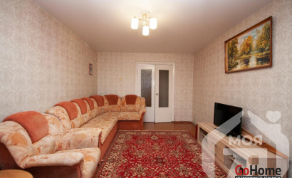 Купить 2-комнатную квартиру, Вилейка, Чапаева ул., 72. Фото 6