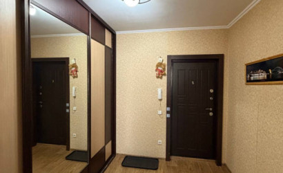 Снять 2-комнатную квартиру на сутки, Гродно, Великая Ольшанка, 17. Фото 9