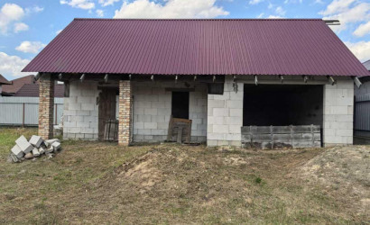 Купить дом, Пружаны, Березовая ул., 11.45 соток. Фото 7