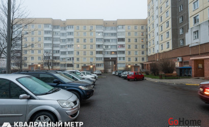 Купить 1-комнатную квартиру, Минск, тракт Игуменский, д. 32 (Ленинский район). Фото 14