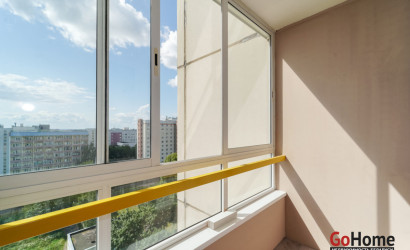 Купить 4-комнатную квартиру, Минск, Восточная, 181 (Советский район). Фото 9