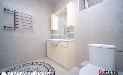 Купить коттедж, Фаниполь, Космонавтов ул., 23, 11.7 соток. Фото 5