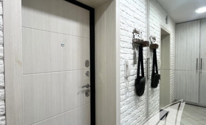 Купить 1-комнатную квартиру, Брест, Речица, ул. Писателя Смирнова. Фото 13