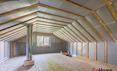 Купить дом, Поедынково, Луговая ул., 90.02 соток. Фото 16