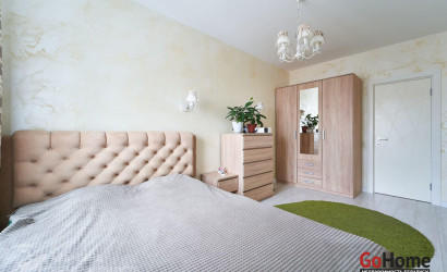 Купить 3-комнатную квартиру, Минск, Восточная ул., 180 (Советский район). Фото 10