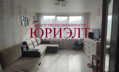 Купить 1-комнатную квартиру, Могилев, Крупской, 194. Фото 1