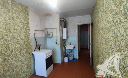 Купить 3-комнатную квартиру, Чернавчицы, , . Фото 4