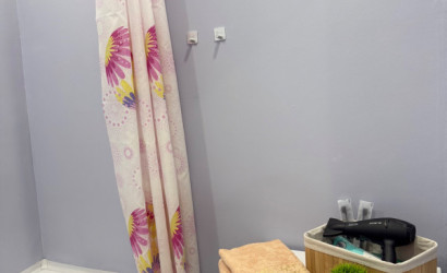 Снять 1-комнатную квартиру на сутки, Минск, ул. Налибокская, д.  (Фрунзенский район). Фото 11