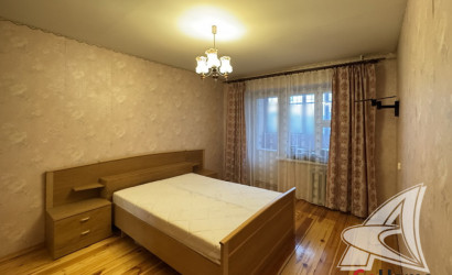 Купить 3-комнатную квартиру, Брест, Ковалево, ул. Суворова. Фото 12