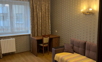 Снять 4-комнатную квартиру на сутки, Витебск, ул. Строителей пр-т , д. 5, к.2. Фото 3