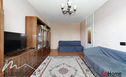 Купить 3-комнатную квартиру, Минск, Седых ул., 4(Первомайский район). Фото 2