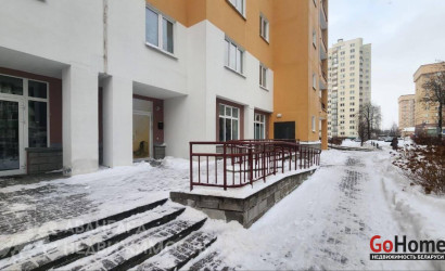 Аренда офиса, Минск, Белинского ул., 23,  129.3 кв.м.. Фото 16