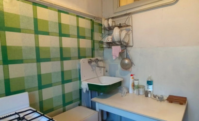 Купить 1-комнатную квартиру, Гомель, ул. Старо-черниговская, д. 19. Фото 4