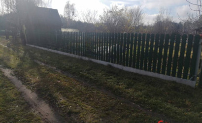 Купить дачу, Мозырь, Пеньки, 14 соток. Фото 17