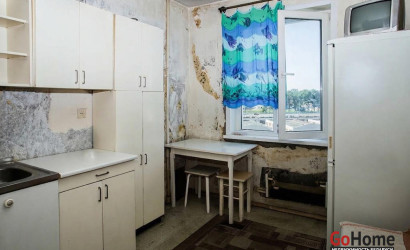 Купить 1-комнатную квартиру, Минск, Слободская ул., 73 (Московский район). Фото 3