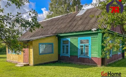  40 м2, Редьки