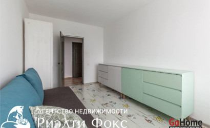 Купить 3-комнатную квартиру, Минск, Филимонова ул. 14 (Партизанский район). Фото 15