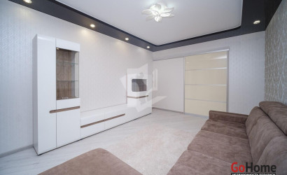 Купить 1-комнатную квартиру, Прилуки, Майская ул., 16. Фото 4