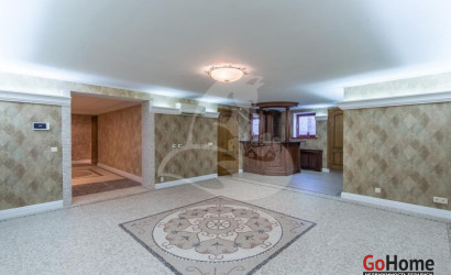 Снять 5-комнатную квартиру, Минск, Покровская ул. 6 (Центральный район). Фото 9