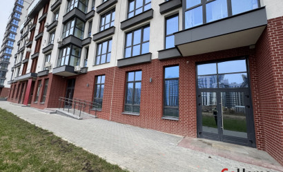 Аренда помещения, Минск, Игоря Лученка, 16,  198 кв.м.. Фото 1