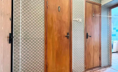 Купить 3-комнатную квартиру, Минск, Голубева ул. 22 (Московский район). Фото 24