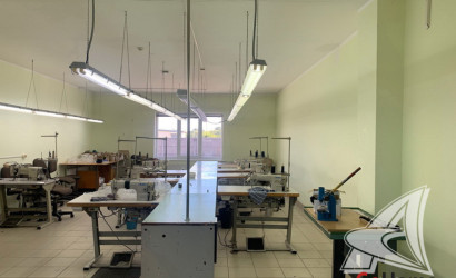 Продажа склада, Кобрин, Центр,  419.6 кв.м.. Фото 5