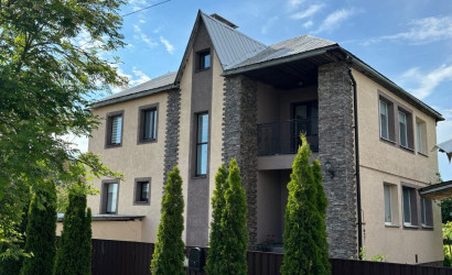 Купить коттедж, Городище, Менка, 27, 14.88 соток. Фото 1