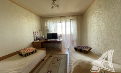 Купить 3-комнатную квартиру, Брест, Восток, ул. Гродненская. Фото 3