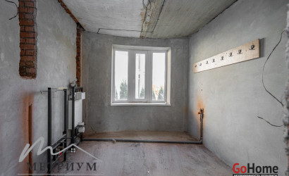 Купить дом, Минск, Жасминовая ул., 5.4 соток. Фото 18