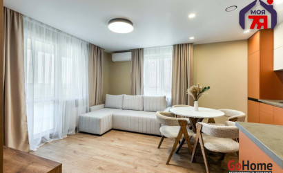 Купить 2-комнатную квартиру, Минск, Разинская ул., 4 (Московский район). Фото 15